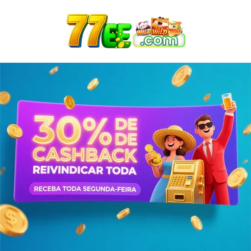 PromoÃ§Ãµes e bÃ´nus exclusivos no 77EE