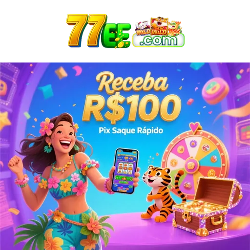 Experimente os novos jogos e mecÃ¢nicas inovadoras do 77EE